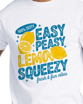 Easy Peasy (blue)
