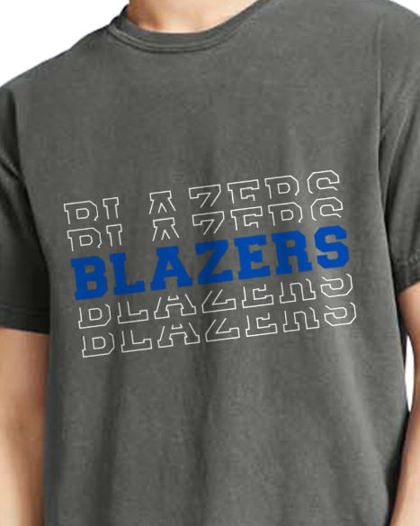 Blazers 4