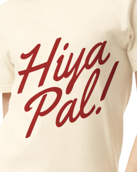Hiya/See Ya!