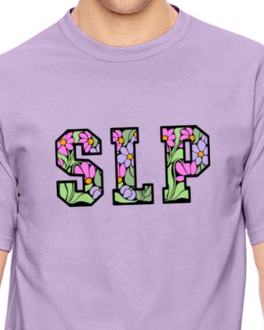Floral SLP