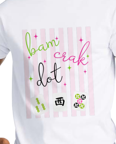 Bam Crak Dot