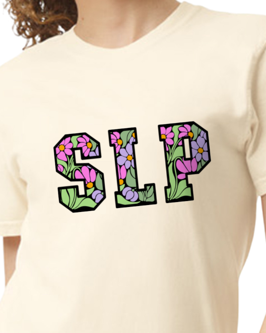 Floral SLP