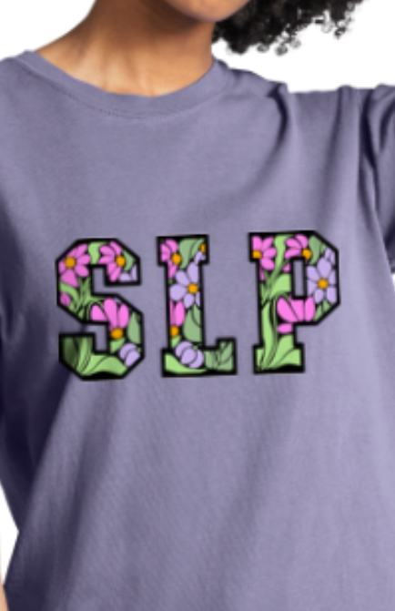 Floral SLP