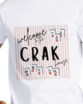 Welcome to the Crak House
