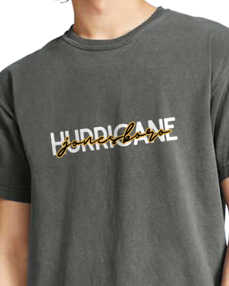 Hurricane 1