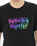 Spooky Mama (neon)