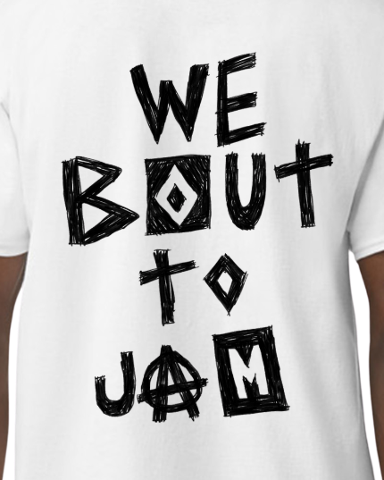 We Bout to Jam (Kids)