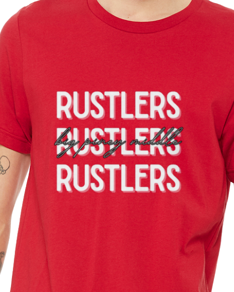 Rustlers 2
