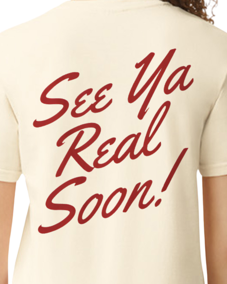 Hiya/See Ya!