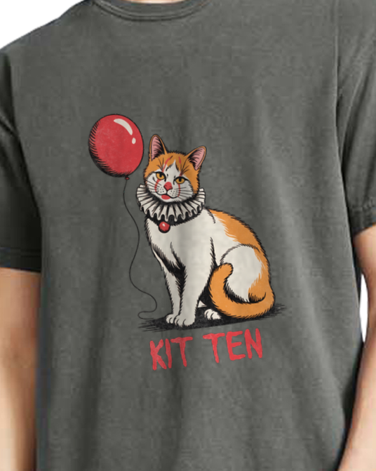 KIT TEN