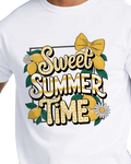 Sweet Summertime