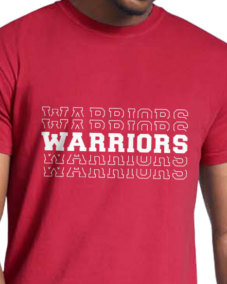 Warriors 4