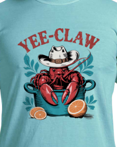 Yee Claw