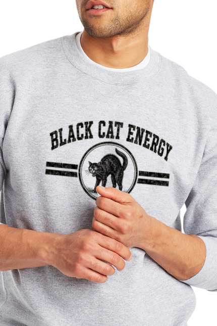 Black Cat Energy