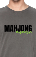 Mahjong Menace