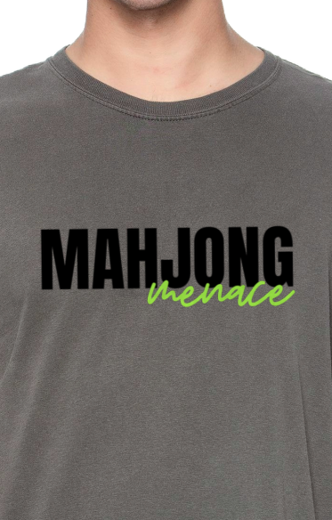 Mahjong Menace