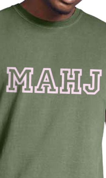 MAHJ (pink)