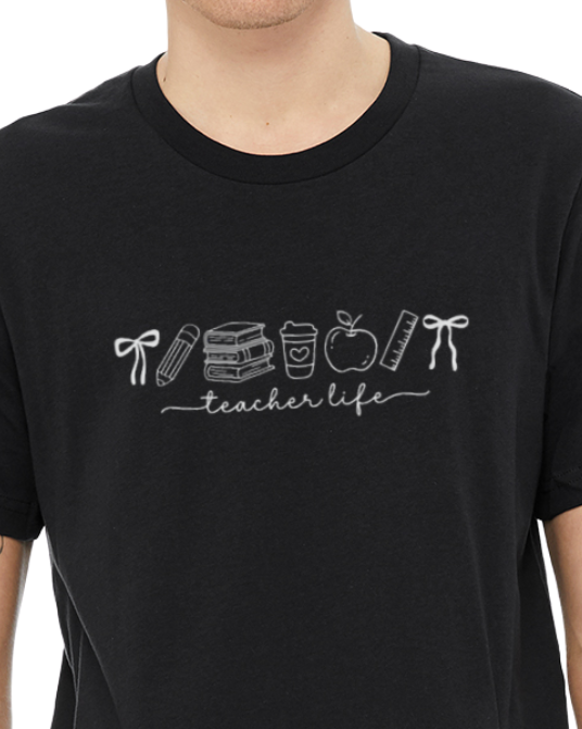 Teacher Life