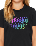 Spooky Mini (neon - kids)