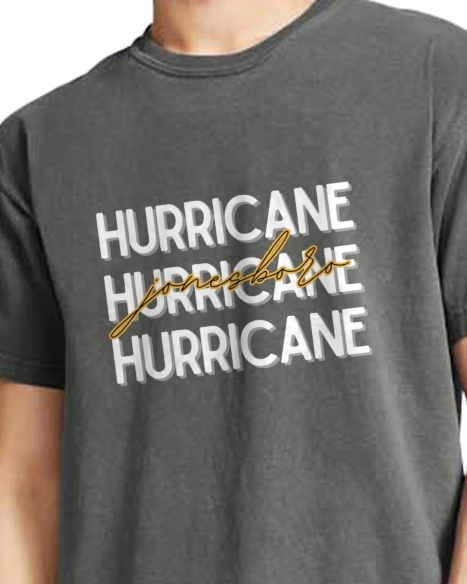 Hurricane 2