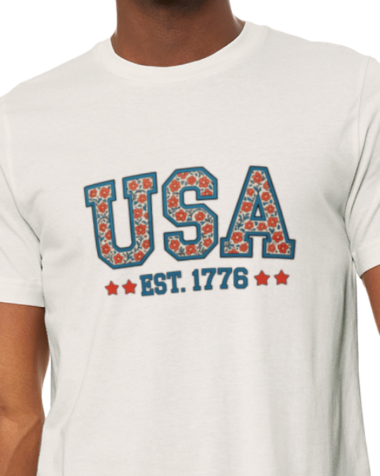Floral USA