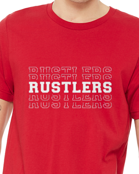 Rustlers 4