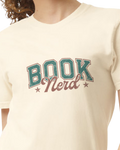 Academia Style - Book Nerd