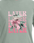 Later Gator
