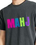 MAHJ (neon)