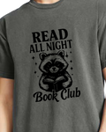 Book Club - Read All Night