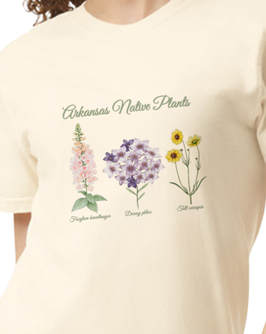 Arkansas Native Plants