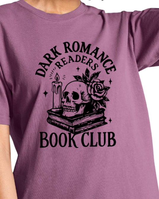 Book Club - Dark Romance