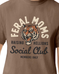 Feral Moms Social Club