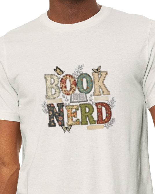 Book Nerd