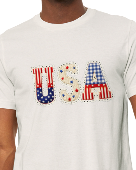 Quilted USA