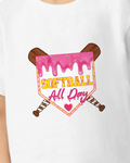 Softball All Day (Kids)