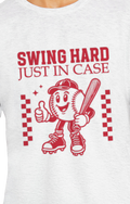 Swing Hard
