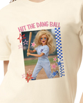 Hit the Dang Ball Barbs