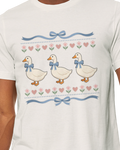 Vintage Goose