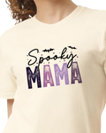 Spooky Mama (purple)