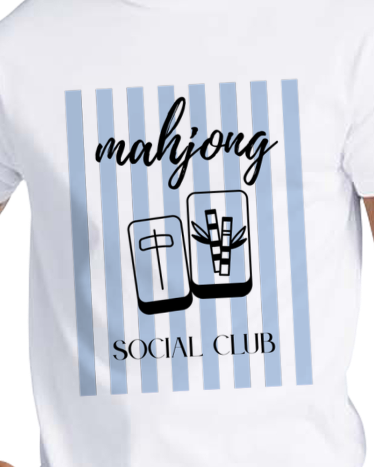 Mahjong Social Club