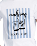 Mahjong Social Club