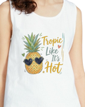 Tropic Like It's Hot Tank