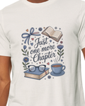 Just One More Chapter