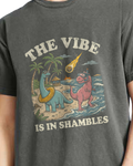 The Vibe is in Shambles