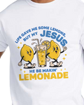 Makin' Lemonade (blue)
