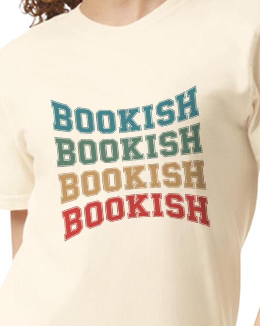 Bookish