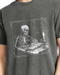 Reading Skeleton