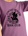 Book Club - Fantasy
