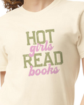 Academia Style - Hot Girls Read Books